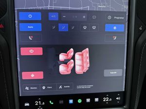 Tesla Model  S Performance Dual Motor Raven FSD 38.700e neto Dual Motor Performance Raven FSD - Foto 16