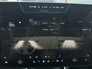 Tesla Model 3 Standard Range Plus RWD 20.500e neto - Foto 13