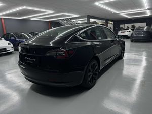 Tesla Model 3 Standard Range Plus RWD 20.500e neto - Foto 5
