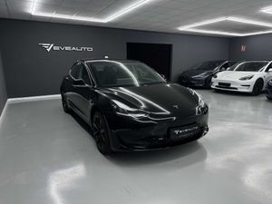 Tesla Model 3 Standard Range Plus RWD 20.500e neto - Foto 6