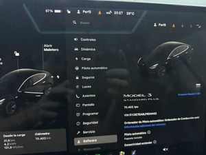 Tesla Model 3 Standard Range Plus RWD 20.500e neto - Foto 11