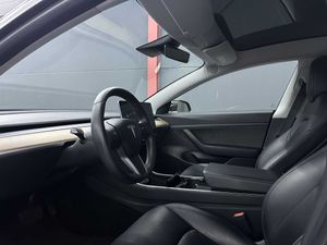 Tesla Model 3 Standard Range Plus RWD 20.500e neto - Foto 8