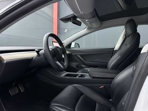 Tesla Model 3 Standard Range Plus RWD - Foto 8