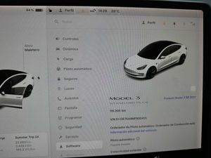 Tesla Model 3 Standard Range Plus RWD - Foto 11