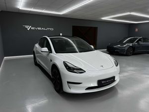 Tesla Model 3 Standard Range Plus RWD - Foto 6