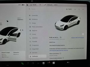 Tesla Model 3 Standard Range Plus RWD LFP - Foto 11