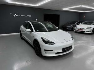 Tesla Model 3 Standard Range Plus RWD LFP - Foto 6