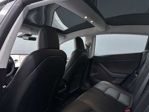 Tesla Model 3 Standard Range Plus RWD LFP - Foto 9