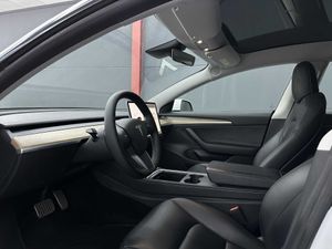 Tesla Model 3 Standard Range Plus RWD LFP - Foto 8