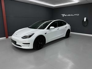 Tesla Model 3 Standard Range Plus RWD LFP - Foto 2