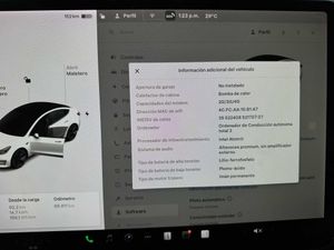 Tesla Model 3 Standard Range Plus RWD LFP - Foto 12