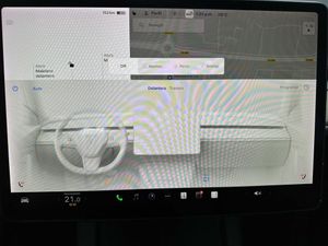 Tesla Model 3 Standard Range Plus RWD LFP - Foto 13