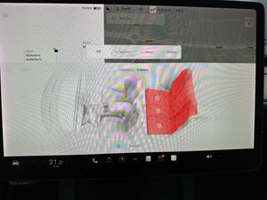 Tesla Model 3 Standard Range Plus RWD LFP - Foto 14