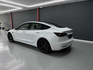 Tesla Model 3 Standard Range Plus RWD LFP - Foto 4