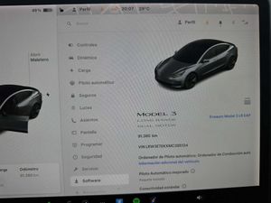Tesla Model 3 Long Range Dual Motor EAP 24.600€ neto - Foto 11