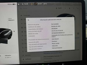 Tesla Model 3 Long Range Dual Motor EAP 24.600€ neto - Foto 12