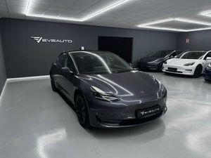 Tesla Model 3 Long Range Dual Motor EAP 24.600€ neto - Foto 6