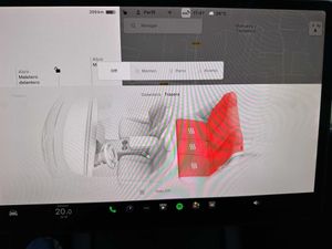 Tesla Model 3 Long Range Dual Motor FSD 26.200€ neto - Foto 14