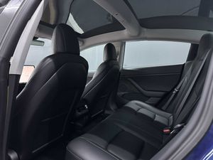Tesla Model 3 Long Range Dual Motor FSD 26.200€ neto - Foto 9