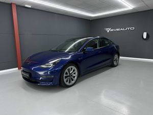 Tesla Model 3 Long Range Dual Motor FSD 26.200€ neto - Foto 2
