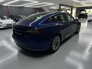 Tesla Model 3 Long Range Dual Motor FSD 26.200€ neto - Foto 5