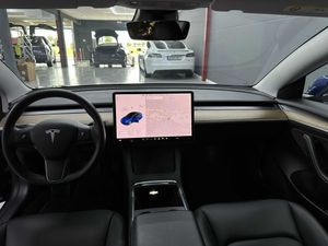 Tesla Model 3 Long Range Dual Motor FSD 26.200€ neto - Foto 10
