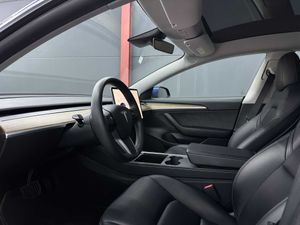 Tesla Model 3 Long Range Dual Motor FSD 26.200€ neto - Foto 8