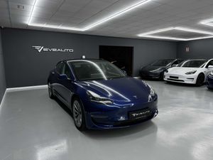 Tesla Model 3 Long Range Dual Motor FSD 26.200€ neto - Foto 6