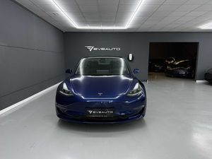 Tesla Model 3 Long Range Dual Motor FSD 26.200€ neto - Foto 7