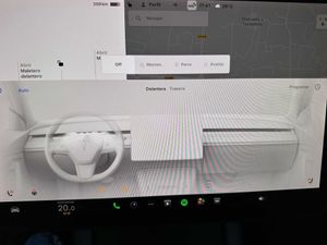 Tesla Model 3 Long Range Dual Motor FSD 26.200€ neto - Foto 13