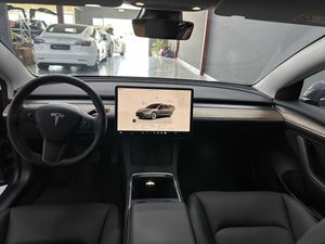 Tesla Model 3 Long Range Dual Motor 26.350€ neto - Foto 10