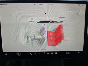 Tesla Model 3 Long Range Dual Motor 26.350€ neto - Foto 14