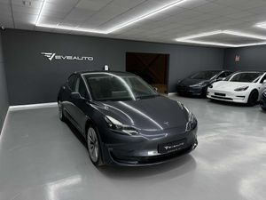 Tesla Model 3 Long Range Dual Motor 26.350€ neto - Foto 6