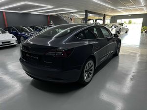 Tesla Model 3 Long Range Dual Motor 26.350€ neto - Foto 5