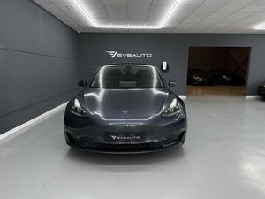 Tesla Model 3 Long Range Dual Motor 26.350€ neto - Foto 7