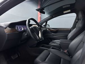 Tesla Model X Long Range Raven 6 seats FSD 41.200e neto - Foto 8