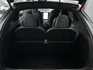 Tesla Model X Long Range Raven 6 seats FSD 41.200e neto - Foto 12