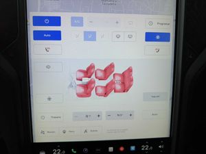 Tesla Model X Long Range Raven 6 seats FSD 41.200e neto - Foto 14