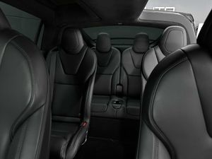 Tesla Model X Long Range Raven 6 seats FSD 41.200e neto - Foto 10