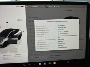 Tesla Model Y Dual Motor Performance - Foto 13