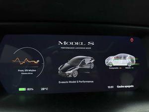 Tesla Model S Performance Dual Motor Raven FSD 37.980e neto - Foto 14
