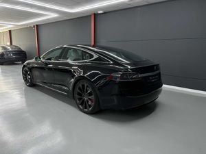 Tesla Model S Performance Dual Motor Raven FSD 37.980e neto - Foto 5