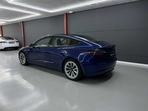 Tesla Model 3 Long Range Dual Motor FSD 25.570€ neto - Foto 4