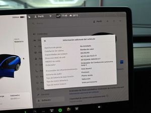 Tesla Model 3 Long Range Dual Motor FSD 25.570€ neto - Foto 12