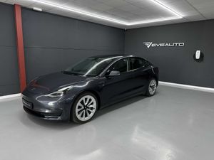 Tesla Model 3 Long Range Dual Motor 25.200€ neto - Foto 2