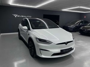 Tesla Model X Plaid 1020hp Tri Motor Yoke - Foto 7