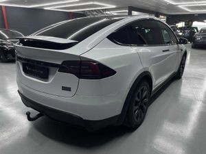 Tesla Model X Plaid 1020hp Tri Motor Yoke - Foto 5