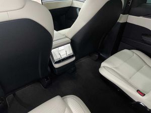 Tesla Model X Plaid 1020hp Tri Motor Yoke - Foto 13