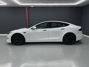 Tesla Model S Plaid 1020hp Tri Motor full PPF 63.500e neto - Foto 3