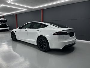 Tesla Model S Plaid 1020hp Tri Motor full PPF 63.500e neto - Foto 4